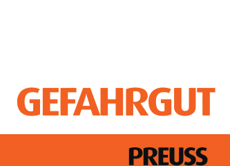 GEFAHRGUT PREUSS